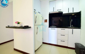 apartartamento vista el lago piso 7